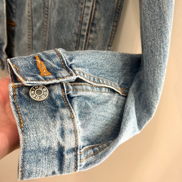 Urban Outfitters | BDG Denim Trucker Jacket Size Men’s S - Picture 2 of 12